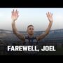 Joel Selwood、引退
