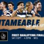 Untameable | Finals 2022