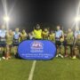 2022 GO.LEAGUE開幕戦はR246ライオンズが勝利！