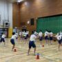 文京学院大学女子高等学校で出張授業を開催！