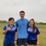 プロのAFL playerの技術
