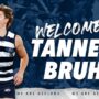 Tanner Bruhnはキャッツへ