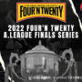2022年シーズンの優勝をかけたファイナルシリーズが始まる -2022 Four’N Twenty A.LEAGUE Finals Series