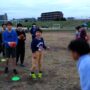 【鵜の木KT】暗くても元気にフッティー！！