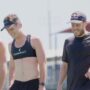 ポートアデレードの特別キャンプ！