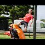 Who has the best specky at the Swans?