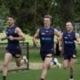 AFL | Time Trial