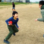 【鵜の木KT】小雨なんて、へっちゃら！！