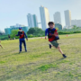【鵜の木KT】Run to Goal!!