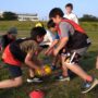 【鵜の木KT】気温急上昇！