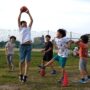 【鵜の木KT】山なりキックは取りやすい！