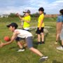 【鵜の木KT】ペアでカップイン！
