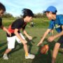 【鵜の木KT】夏休みが名残惜しい！