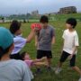 【鵜の木KT】チャレンジゲームのチャレンジは失敗！