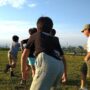 【鵜の木KT】来週からは冬時間、16時スタート！