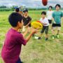 【鵜の木KT】ボール多すぎ!!