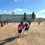 相模女子大学高等部にて出張授業を実施しました！