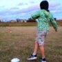 【鵜の木KT】ドリブルゴールを練習しました！