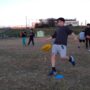 【鵜の木KT】スナップキック！