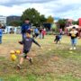静岡県静岡市「Aussie Day」イベントに参加！