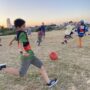 【鵜の木KT】Good Kick!!