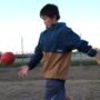 【鵜の木KT】難しいバナナショットを練習！