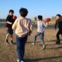 【鵜の木KT】ちょっと難しい練習に挑戦！