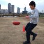 【鵜の木KT】少人数は大変だ！