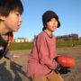 【鵜の木KT】流れるようなパスワーク！