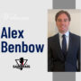 Alex Benbow氏が男子日本代表チームのマネジャーに就任！