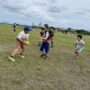 【鵜の木KT】久しぶりのフッティーだ！！