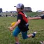 【鵜の木KT】走ってかわしてゴール！