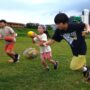 【鵜の木KT】バウンシングとセットショットを練習！