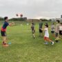 【鵜の木KT】スポイルしてからキック！
