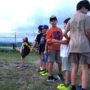 【鵜の木KT】セットショットでゴールを狙う！