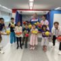 【東京・お台場】TOKYO GLOBAL GATEWAYの夏休みイベントに参加！