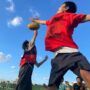 【鵜の木KT】高さ勝負だ！！