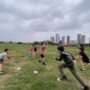 【鵜の木KT】来週から16時になります！！