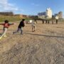 【鵜の木KT】中学生は速い！！