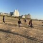 【鵜の木KT】フッティー日和だ！
