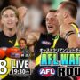 【2025 AFL最新情報】ROUND 1 | 昨年最下位のリッチモンドまさかの勝利｜1ラウンドの観客動員数過去最高｜オーストラリアンフットボール最新ニュースをお届け