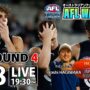 【2025 AFL最新情報】ROUND 4 | オーストラリアンフットボール最新ニュース – AFL WATCHER