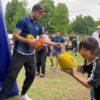 【東京都国分寺市】「国分寺タイムトラベル ～過去と未来が交差する旅へ～」にてAFL体験会を実施！