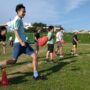 【鵜の木KT】夏休みに突入！