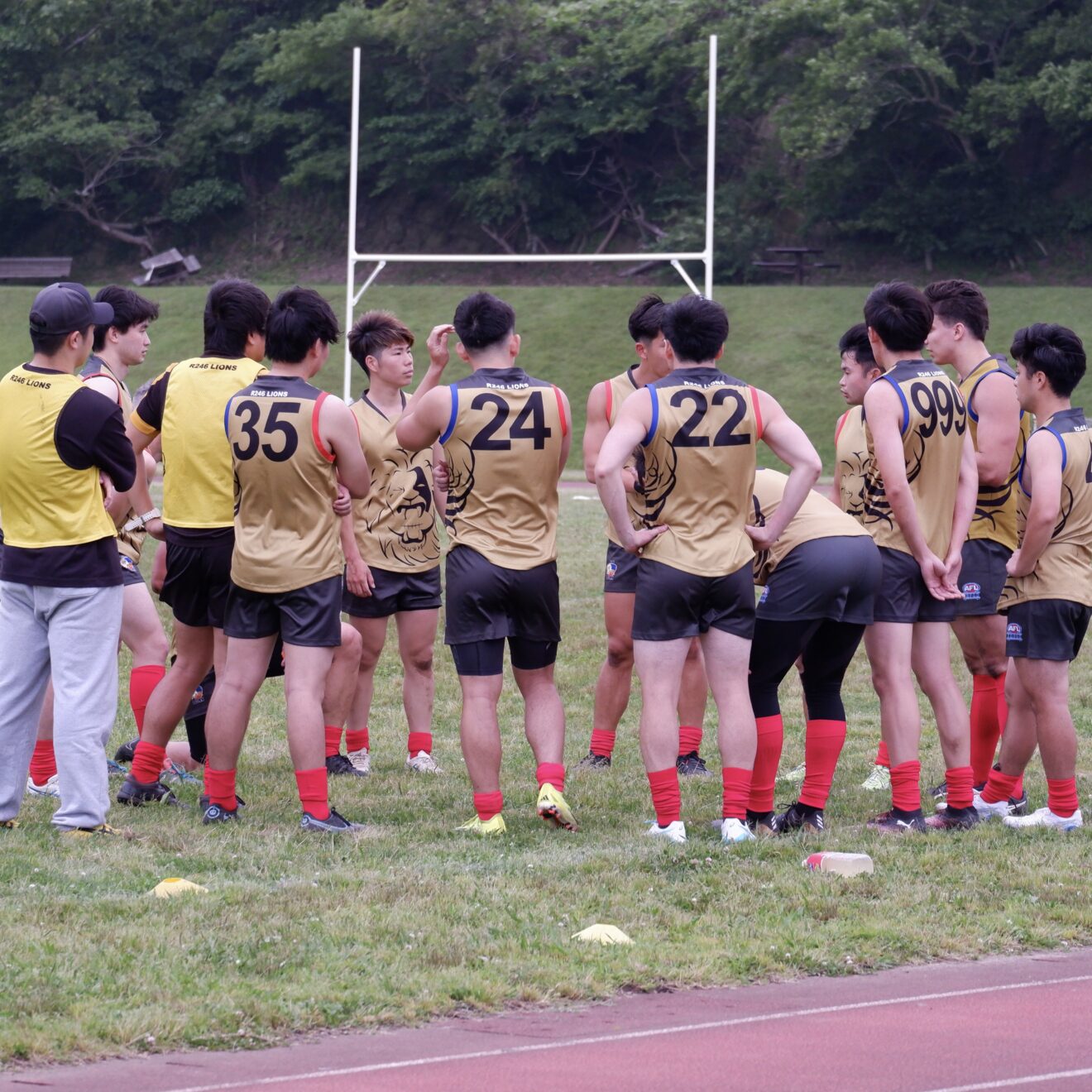【AリーグR1試合レポート】待ちに待った開幕戦！ライオンズが粘り強く初戦を勝利で飾る