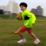 【鵜の木KT】ようやく思いっきり走れる気候に！