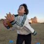 【鵜の木KT】キック、マーク、ハンドパス、そしてロングキック！
