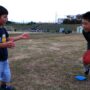 【鵜の木KT】「大・中・小」ゲーム！