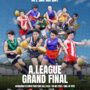 【AFL JAPAN DAY 2025】体験会にぜひご参加ください！