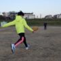 【鵜の木KT】最後のワンプレーで1点が入った！